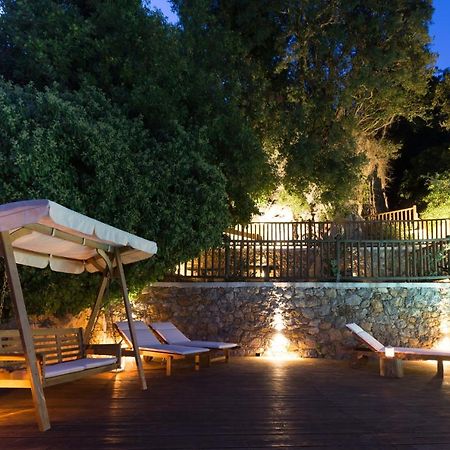 Villa Angelica Meronas Екстер'єр фото