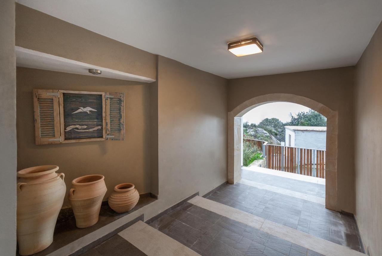 Villa Angelica Meronas Екстер'єр фото