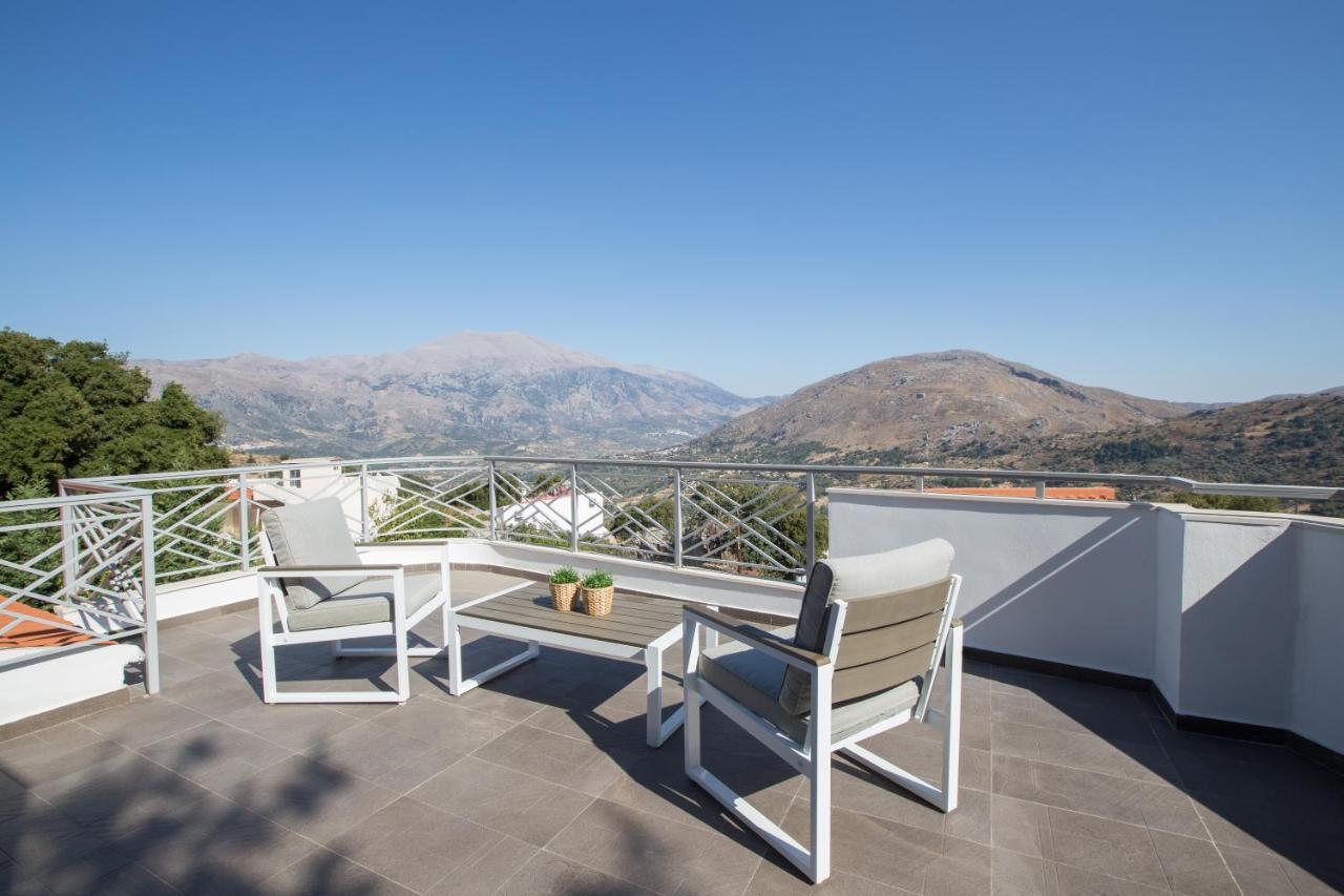 Villa Angelica Meronas Екстер'єр фото